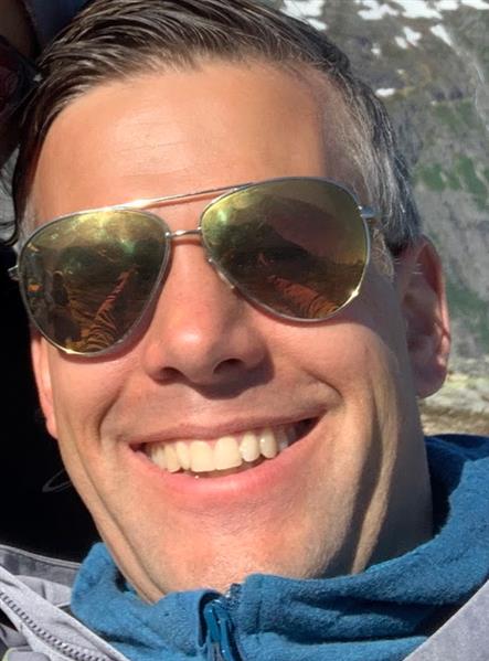 Marius Sommer Strand